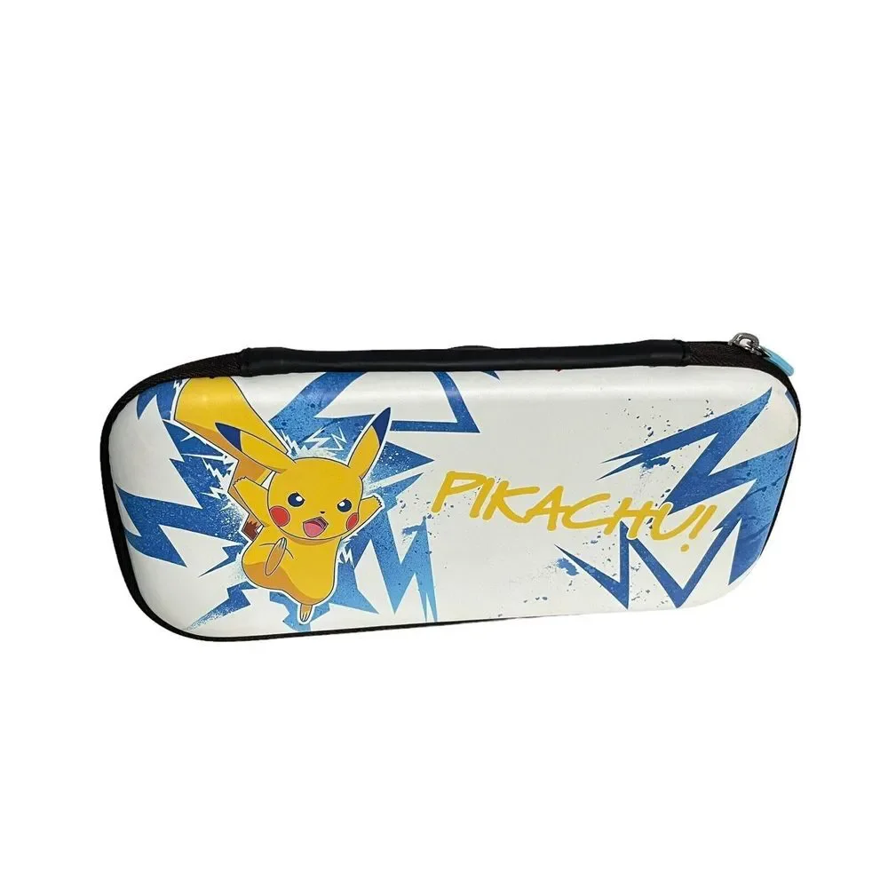 PowerA Slim Case Protection Storage For Nintendo Switch‎ Pokémon Pikachu